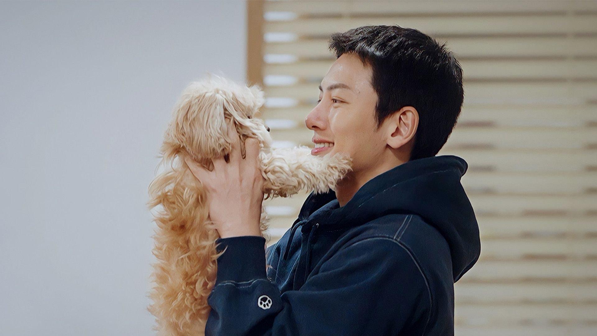 Still from Farewell Sonny