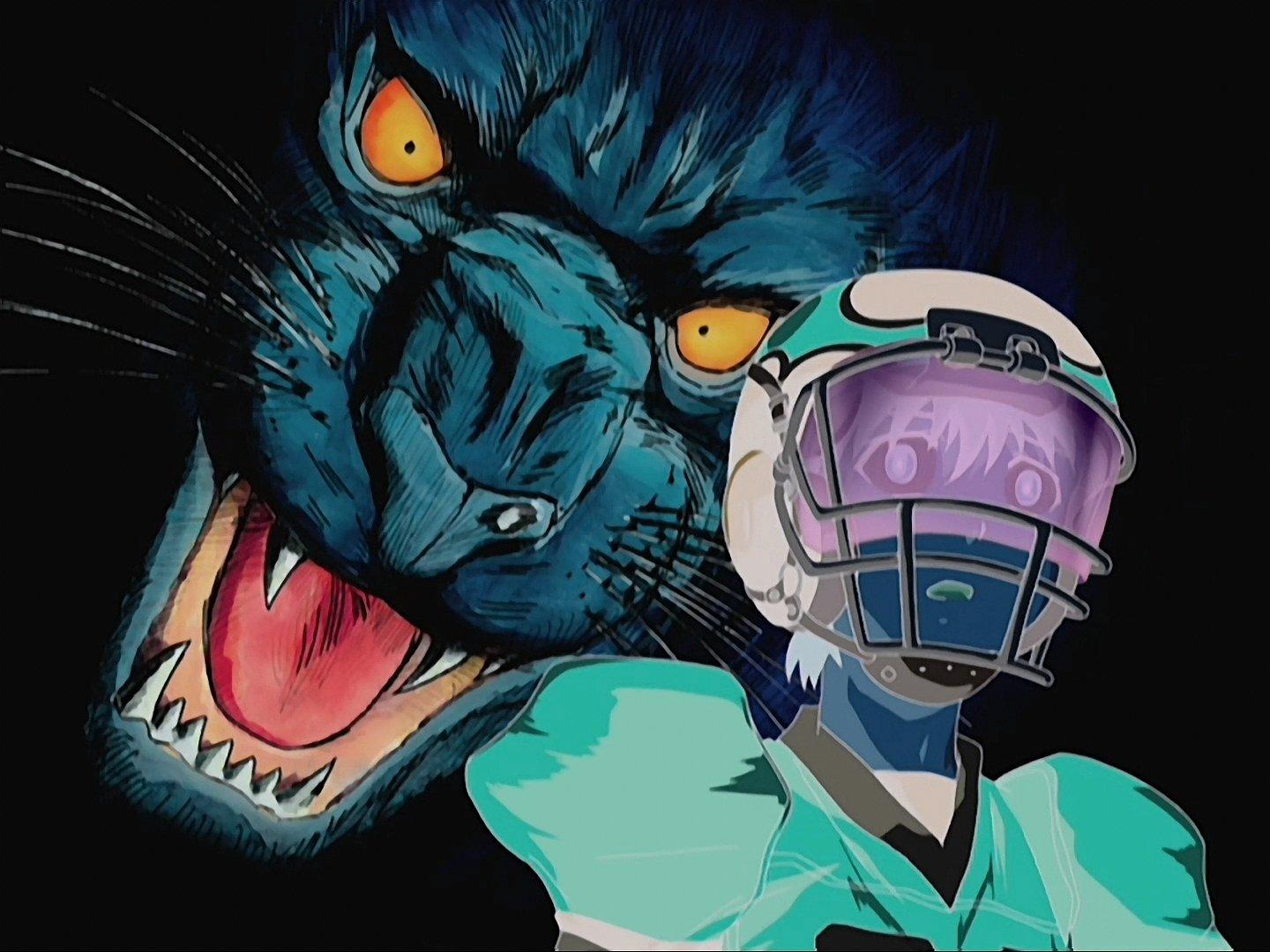 Still from Blitz! Japan vs. USA!
