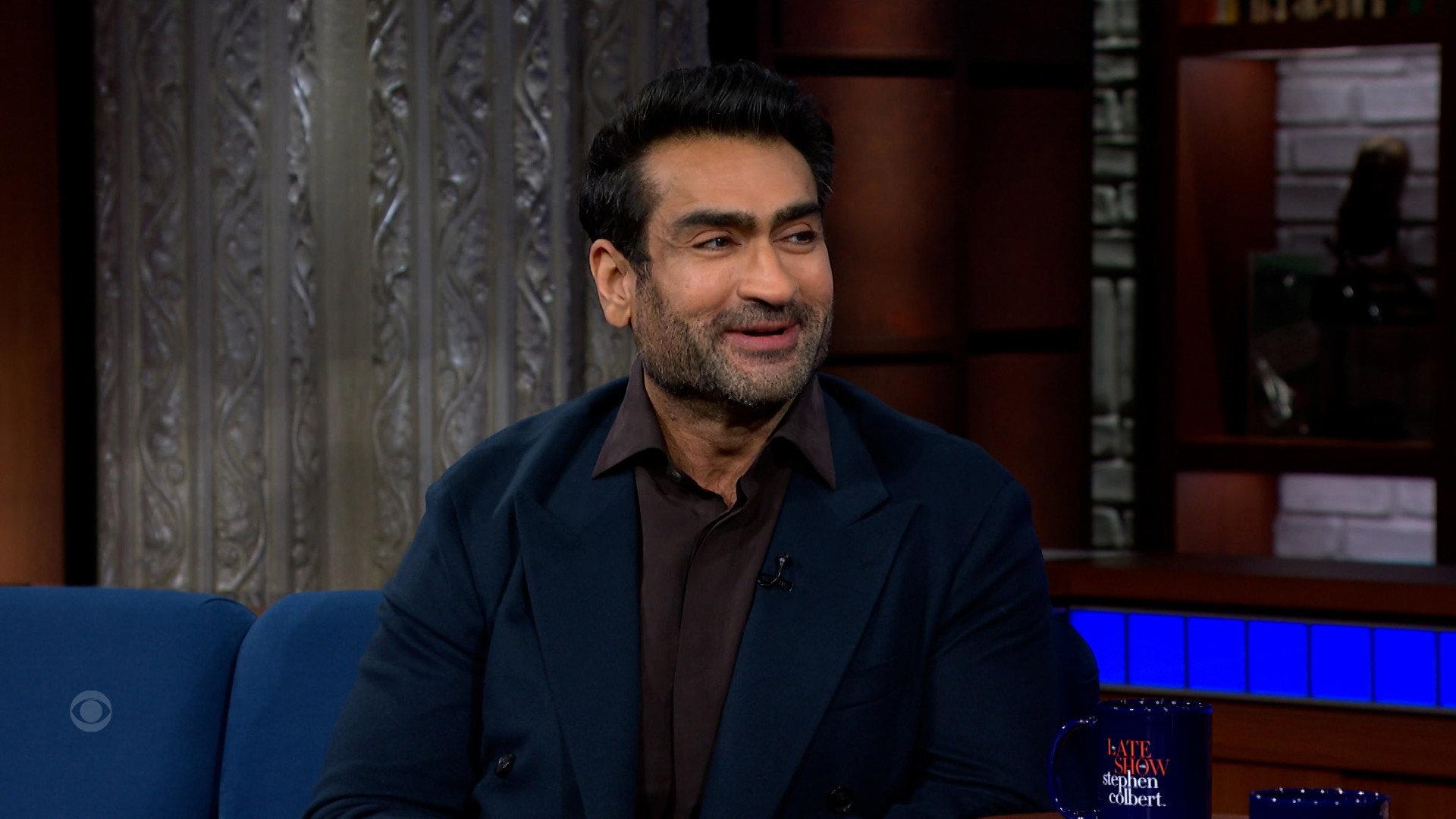 Still from Kumail Nanjiani, St. Vincent