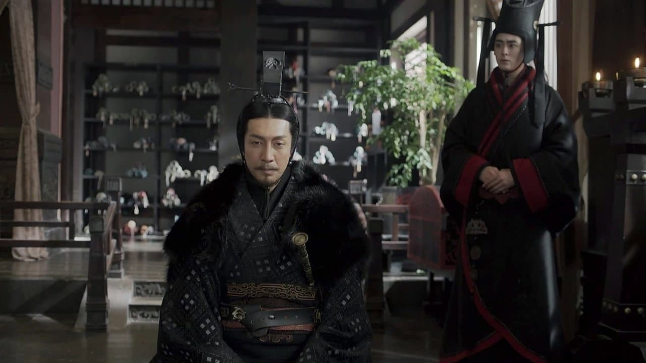 Still from Episode 65