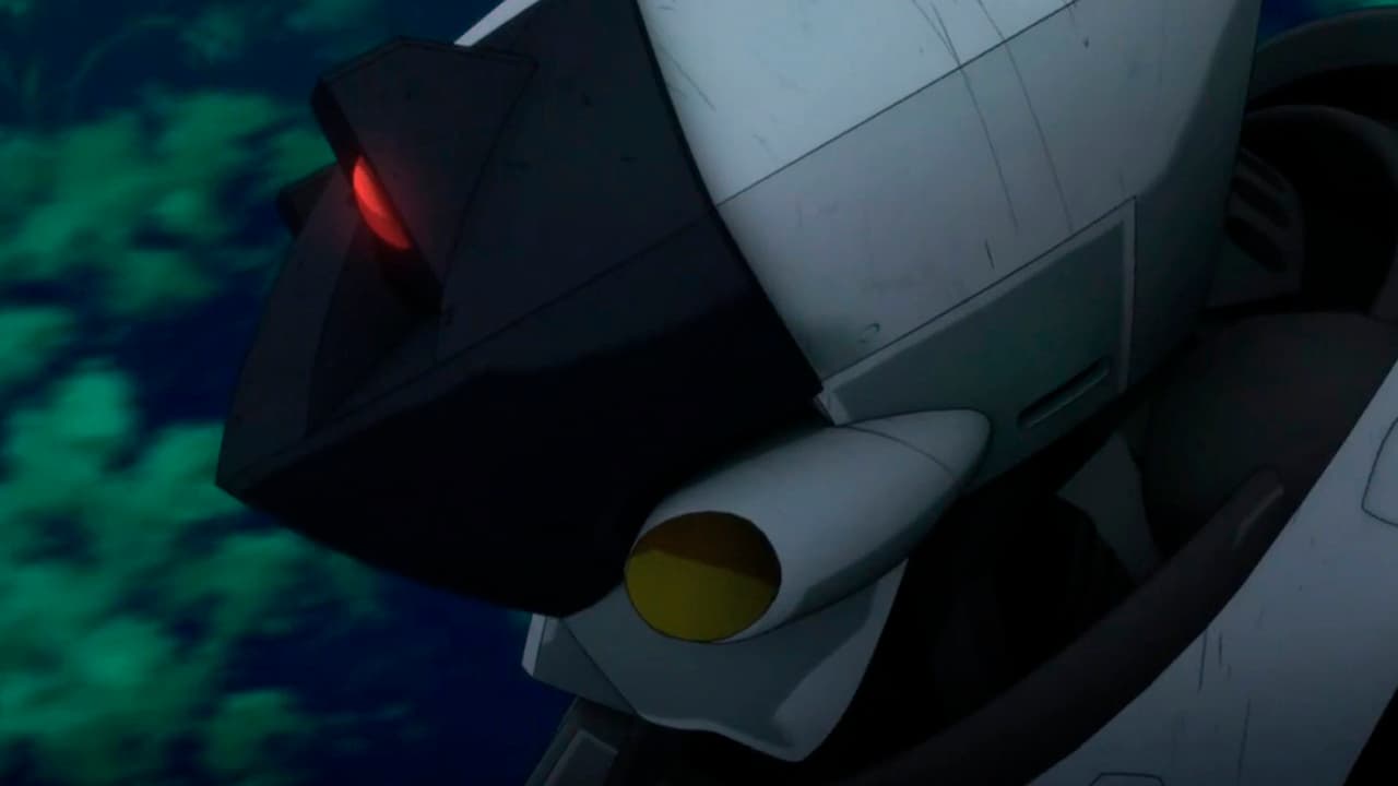 Still from One-Man Force