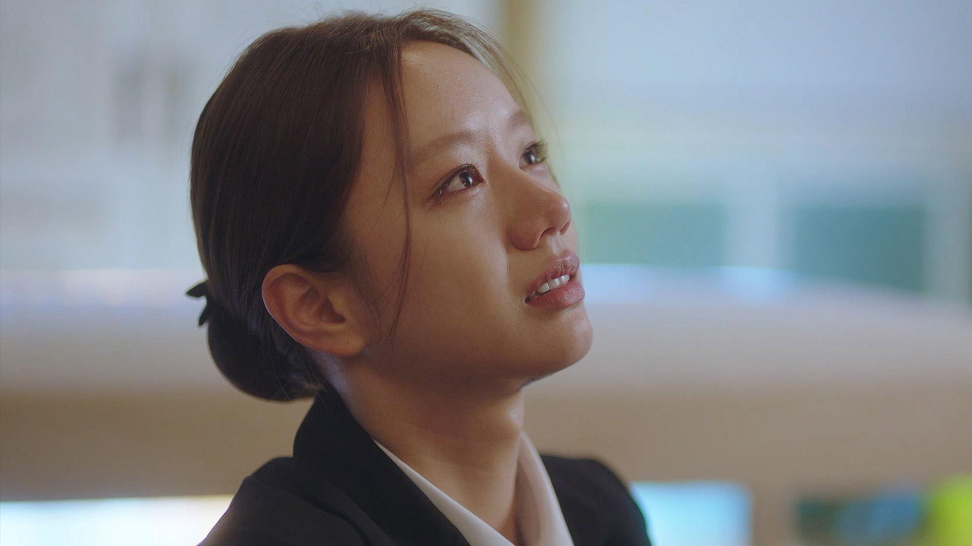 Still from The Way I Console You