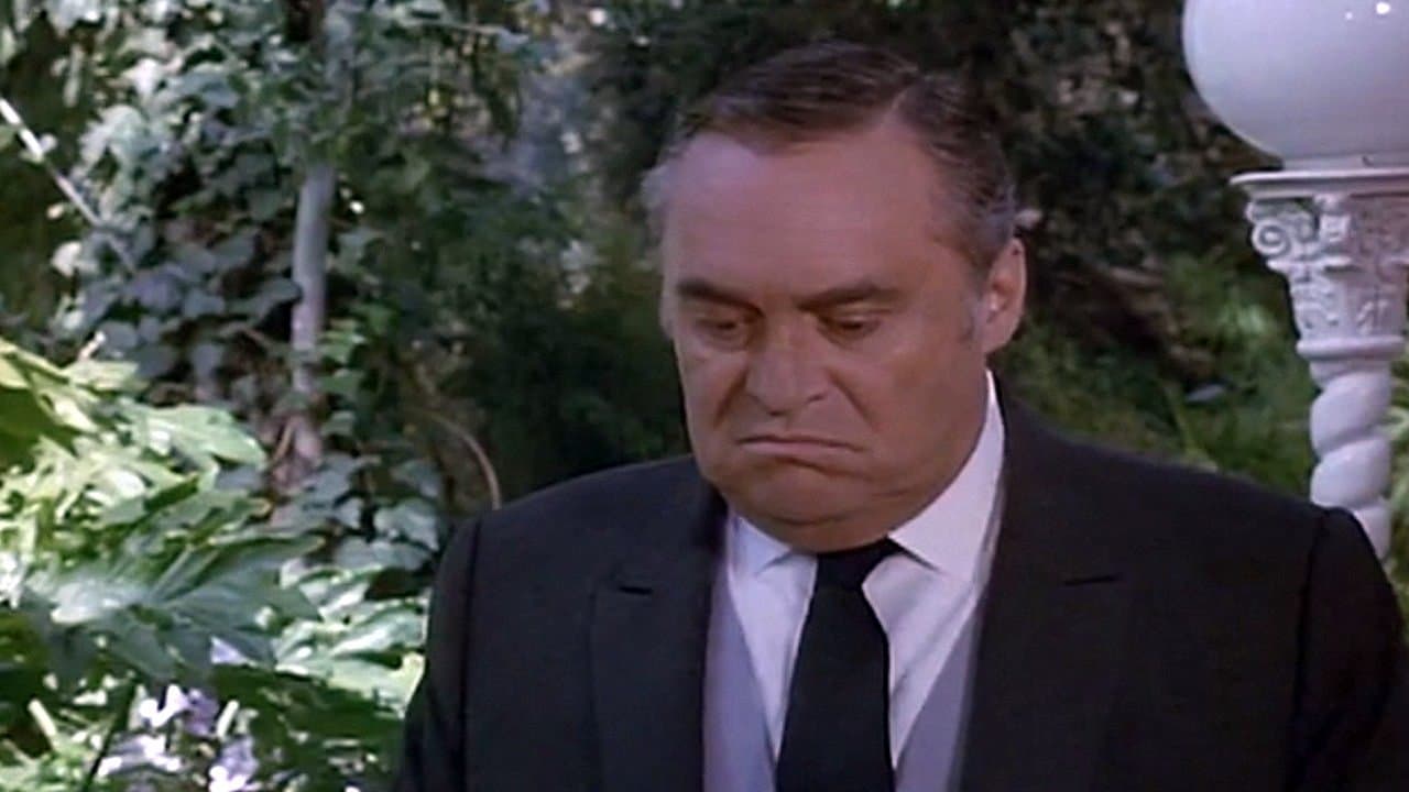 Still from Games People Play / The Sweet Life