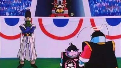 Still from Final Round