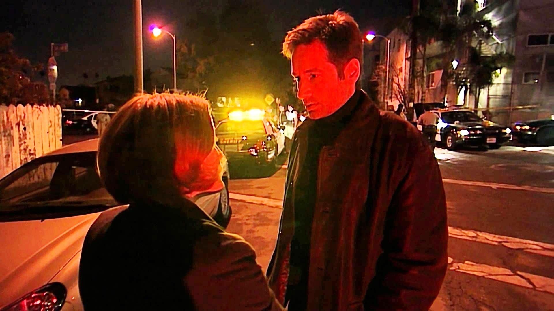 Still from X-Cops
