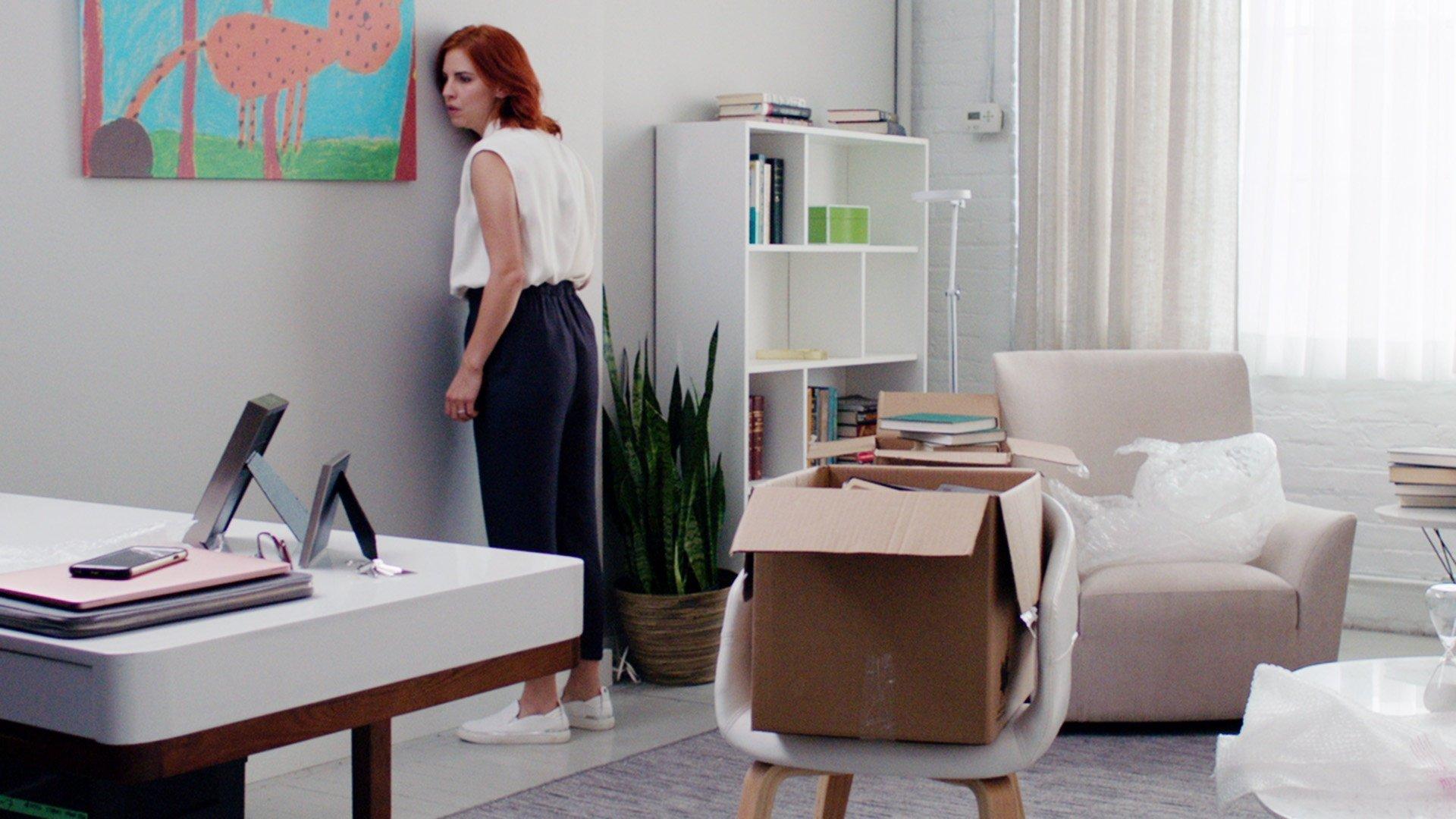 Still from The Holy Hole