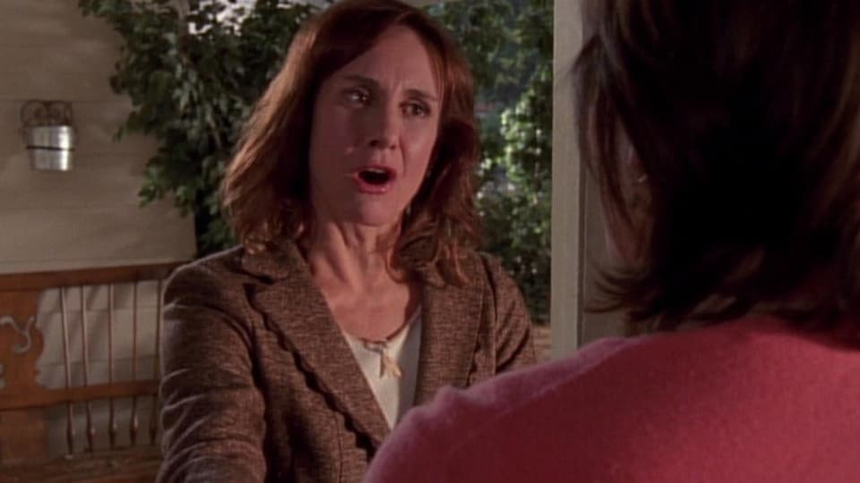 Still from Lois's Sister