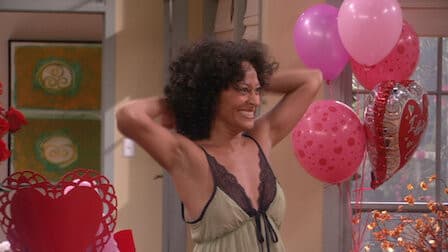 Still from Time to Man Up