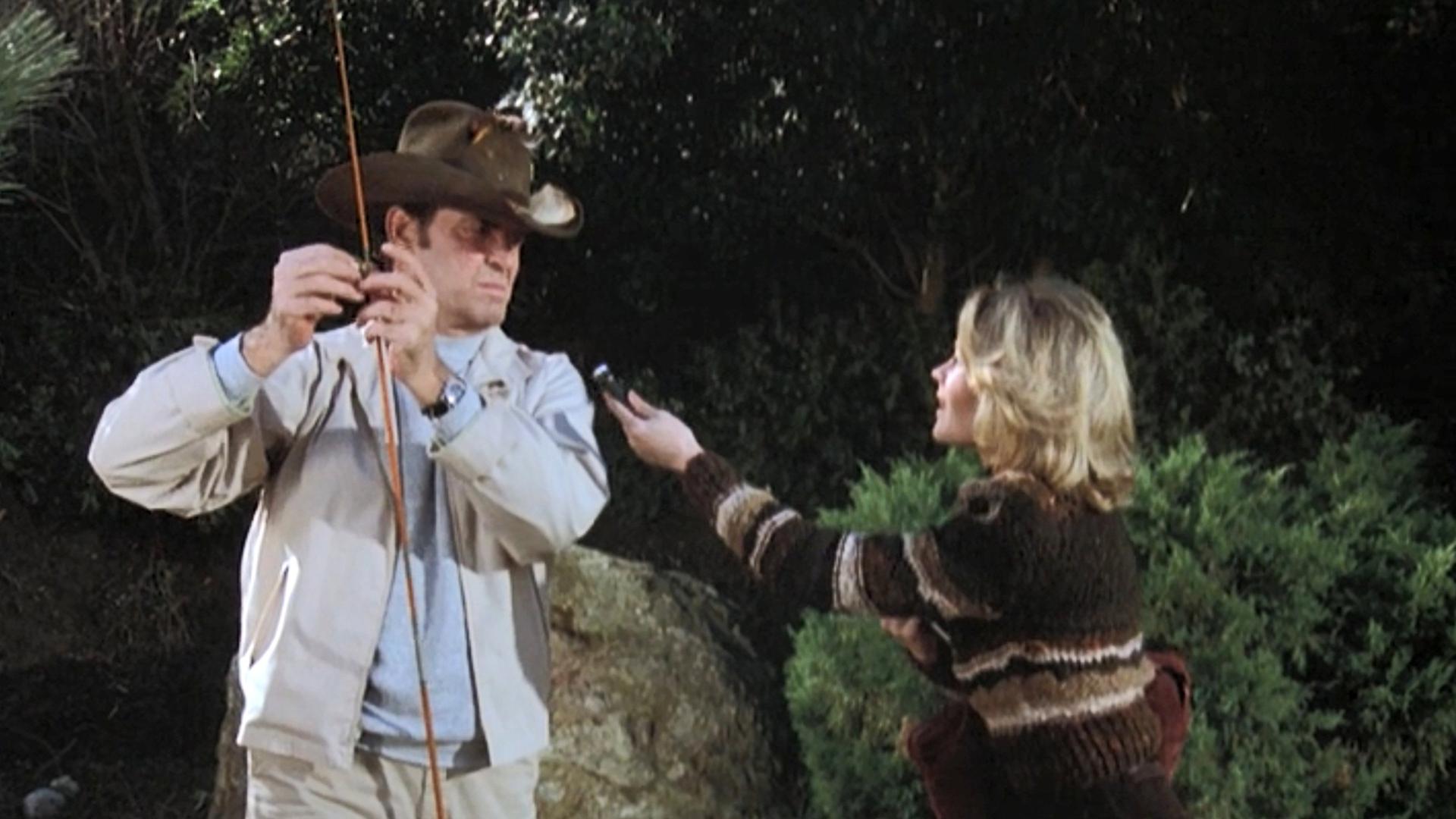 Still from Deadlock in Parma