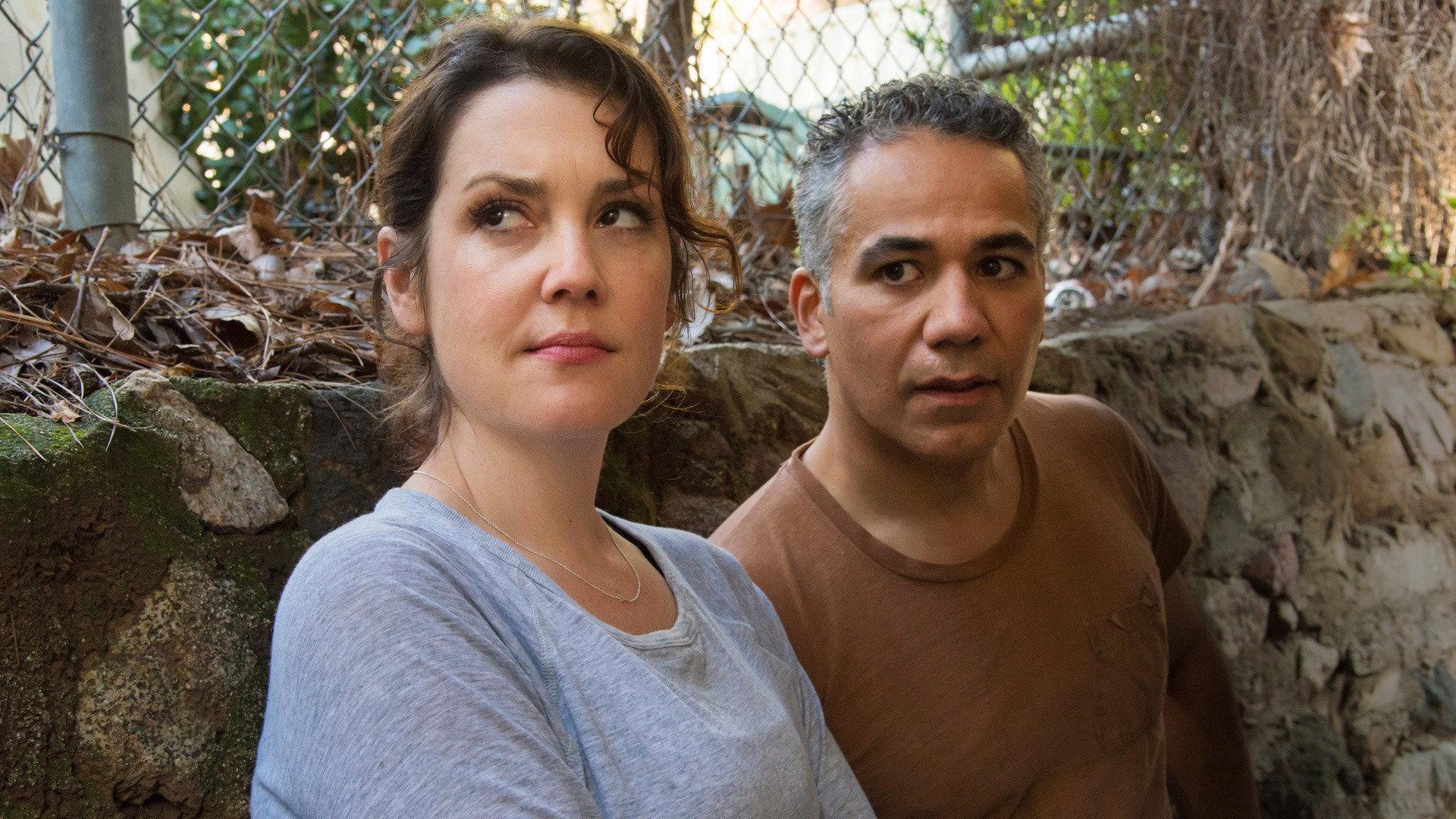 Still from Kick the Can