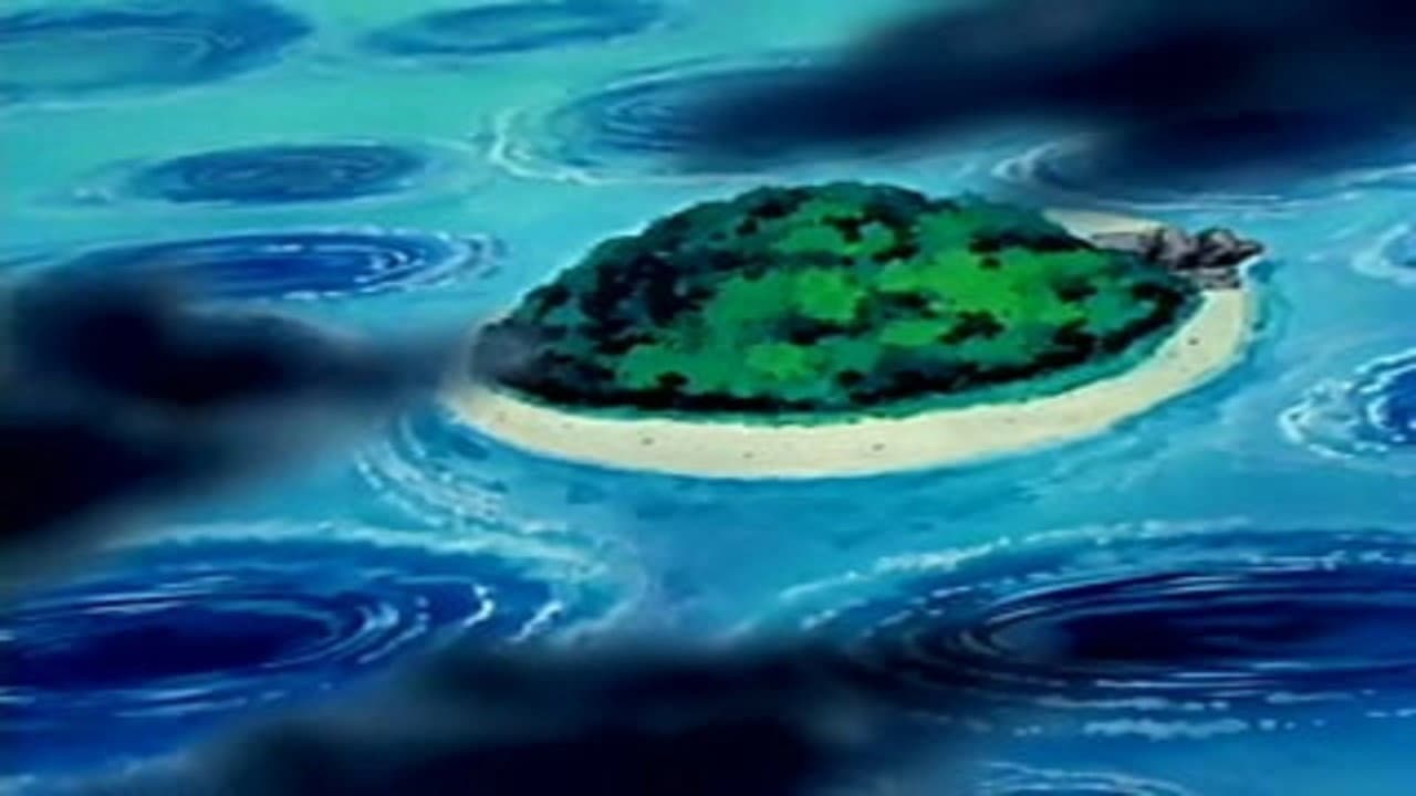 Still from Island Time