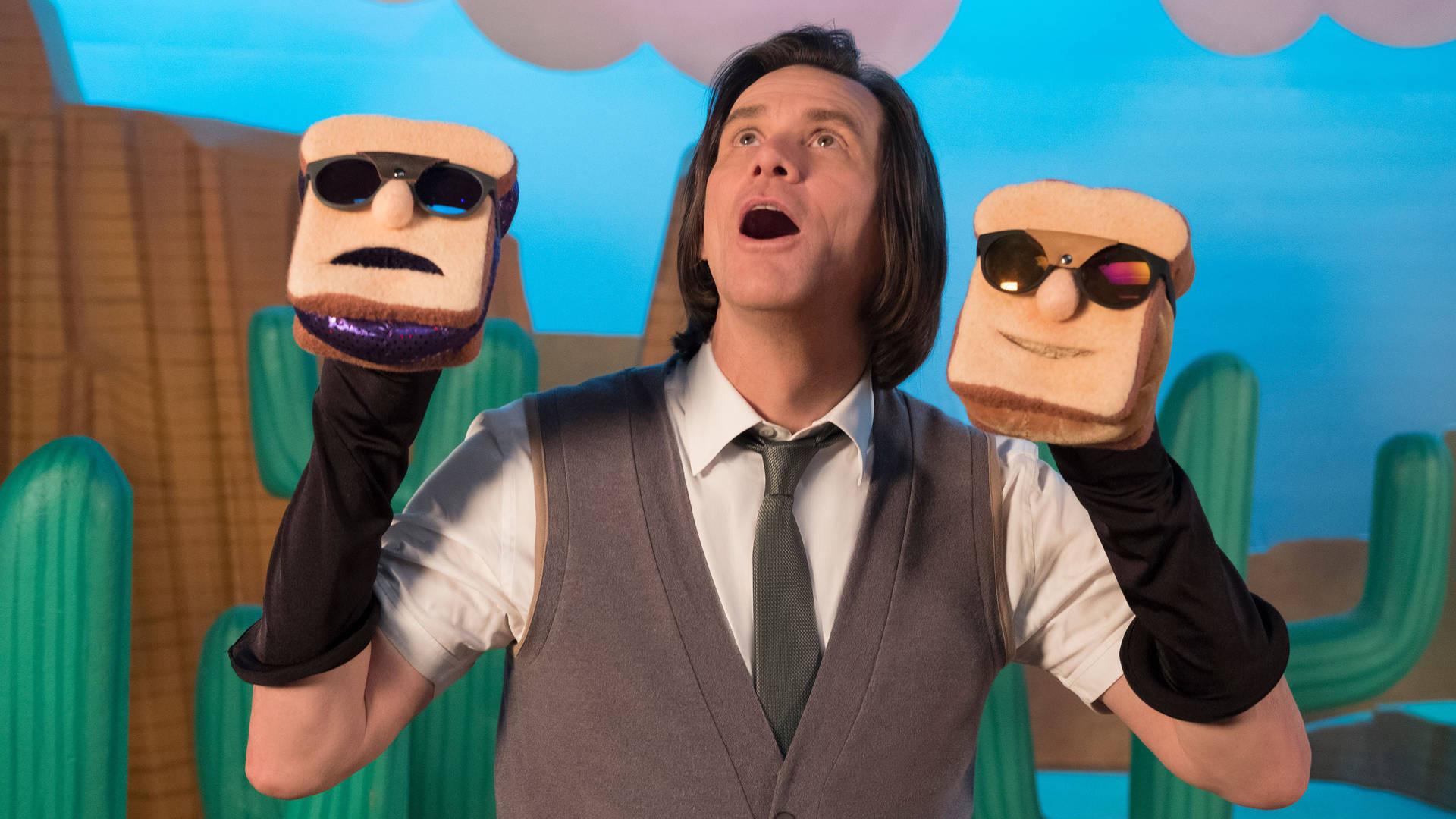 Still from Philliam