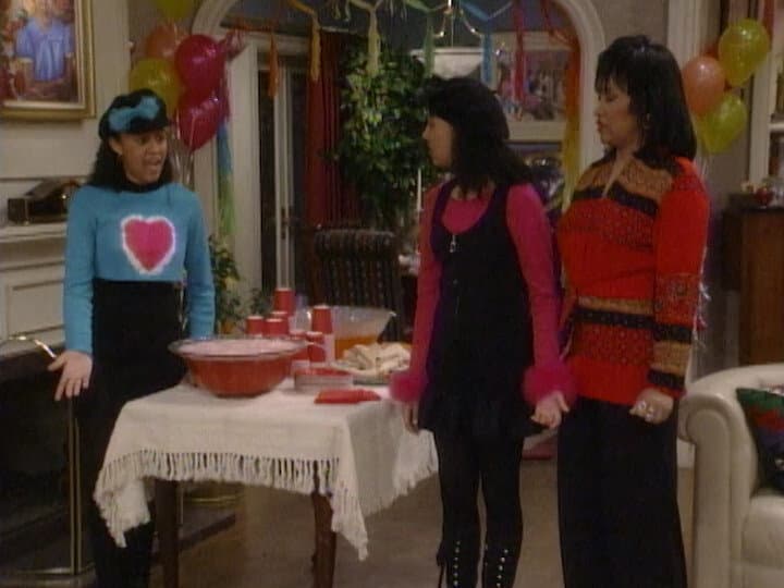 Still from It's a Party Thang