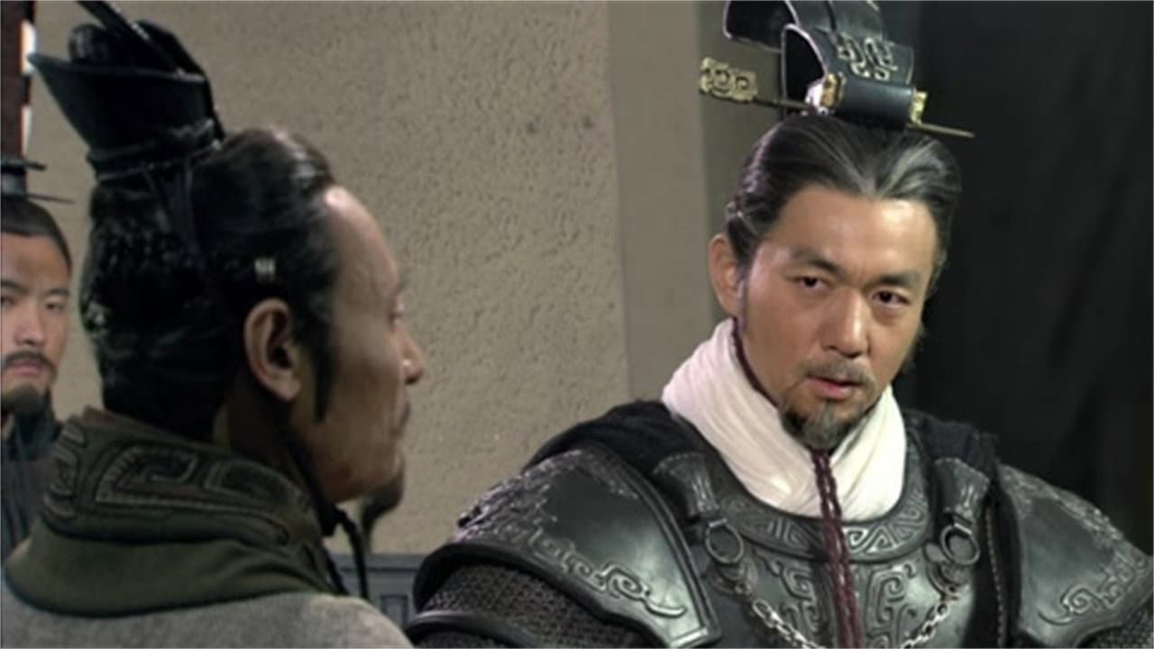 Still from Episode 25