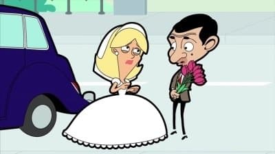 Still from Wedding Day