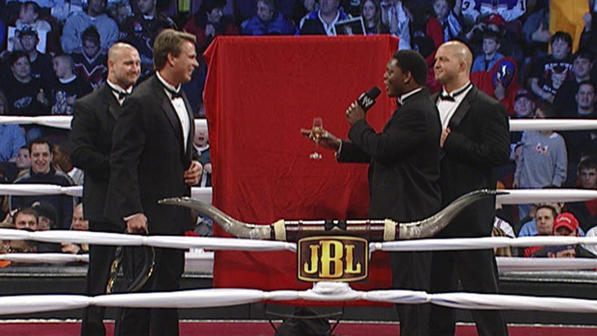 Still from SmackDown - Feb. 24, 2005