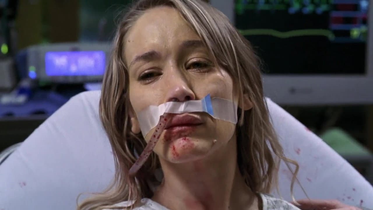 Still from Tandem Repeats