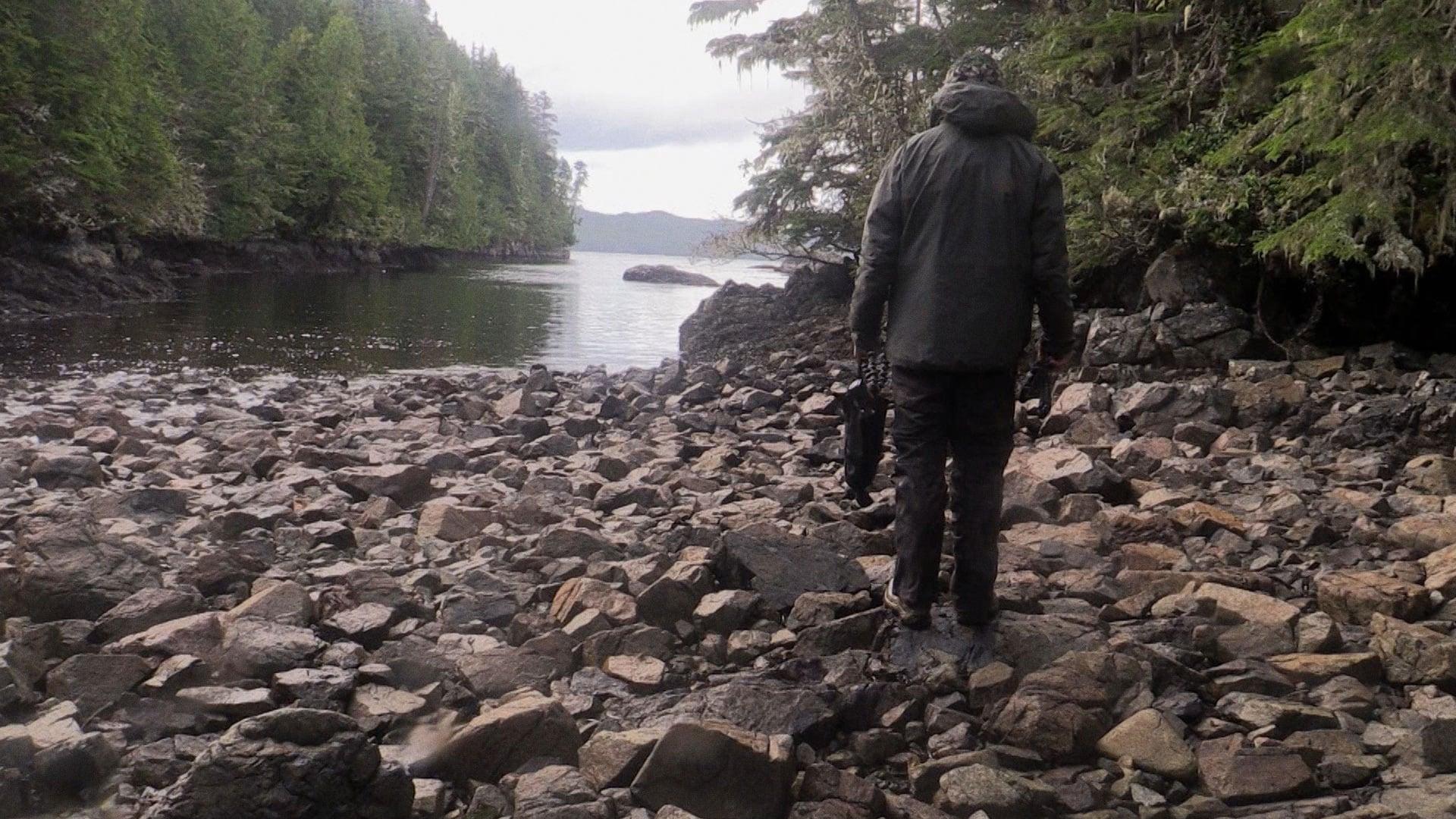 Still from Flare-Up