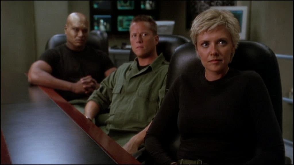Still from Smoke & Mirrors