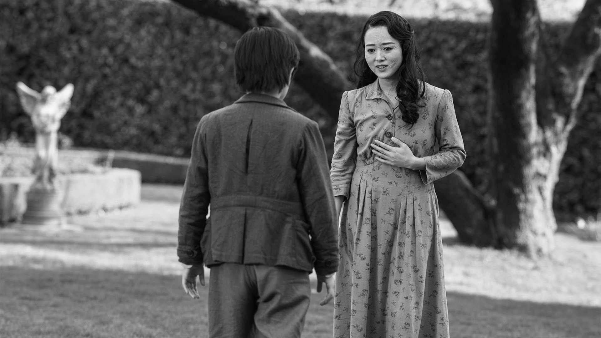 Still from My Sweet Boy