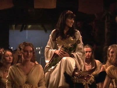 Still from Return of the Valkyrie (3)