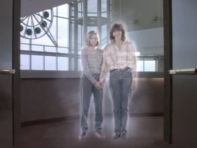 Still from The Haunting