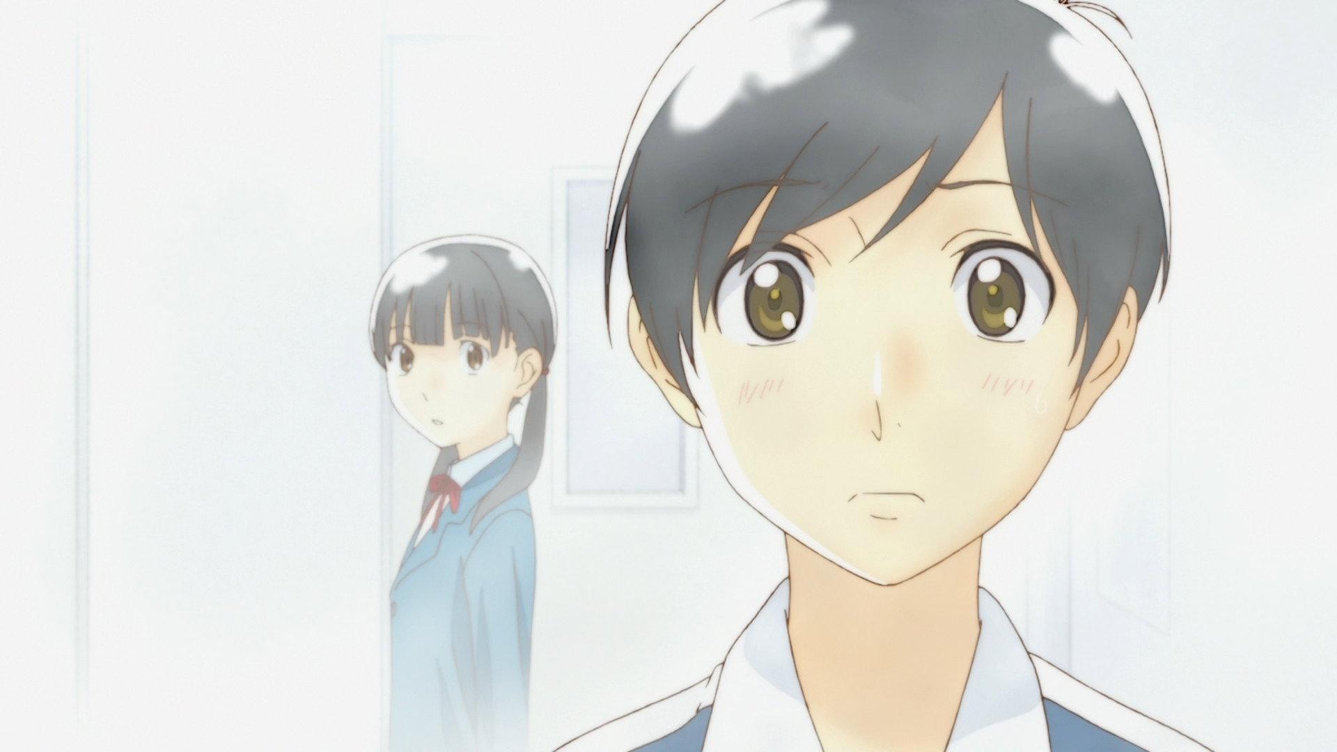Still from Rosy Cheeks