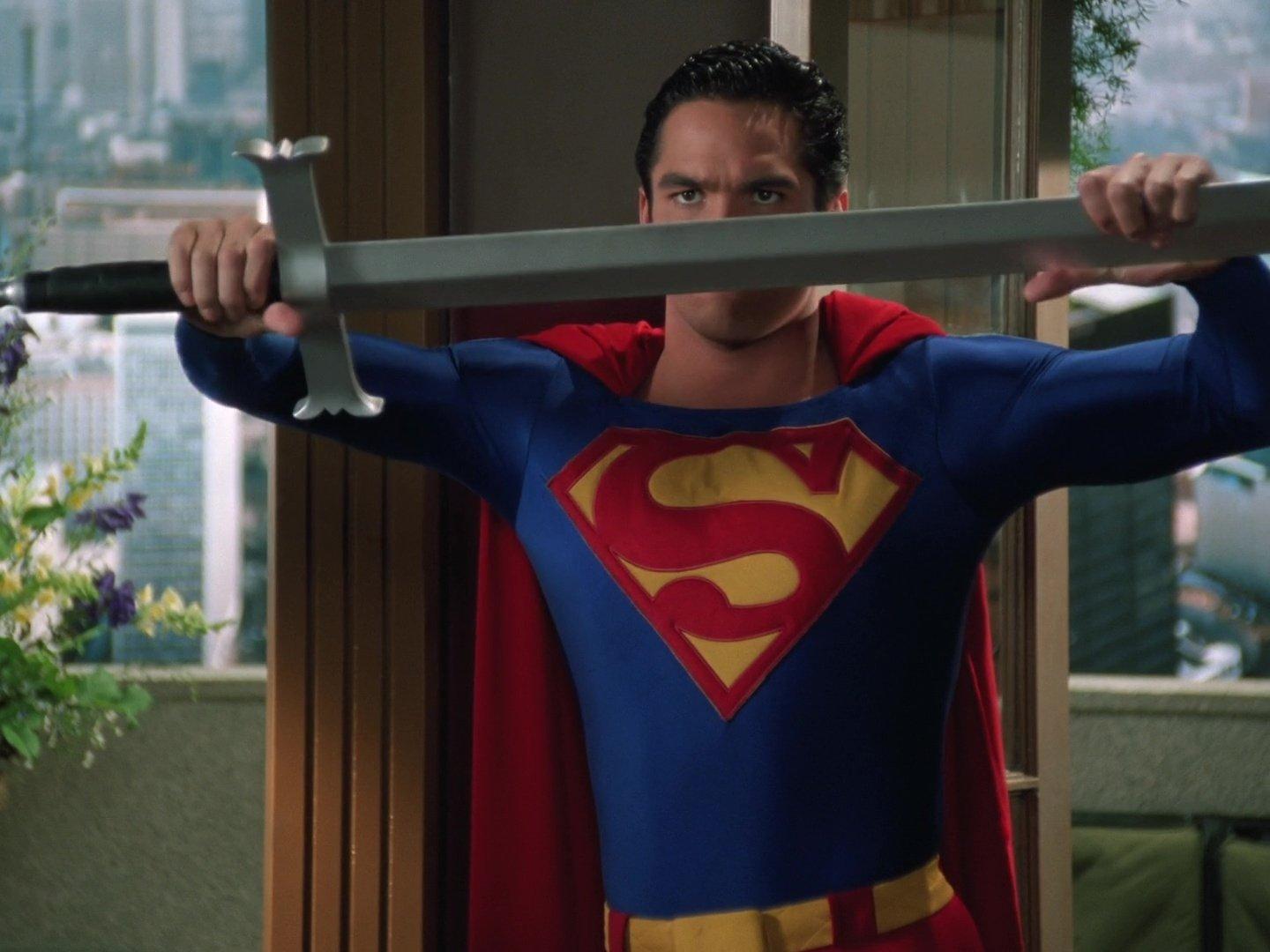 Still from Neverending Battle