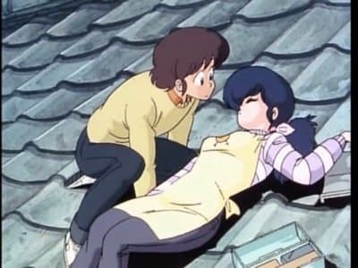 Still from Love is in the Air? Which one Does Kyoko Love Best?