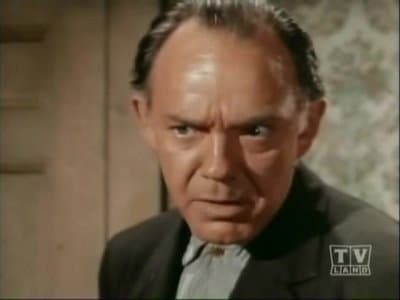 Still from The Favor