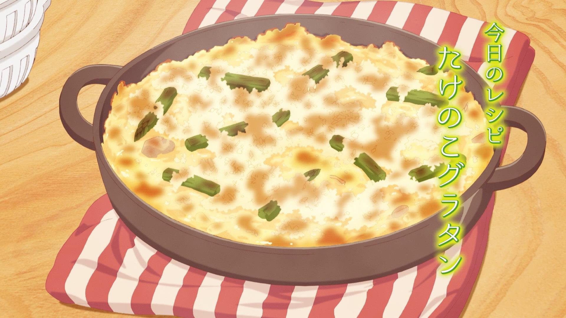 Still from Learn Today's Menu for the Emiya Family in 3 Minutes 5