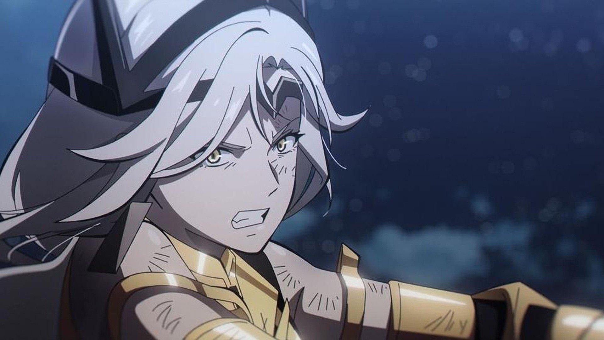 Still from Fall of the Star