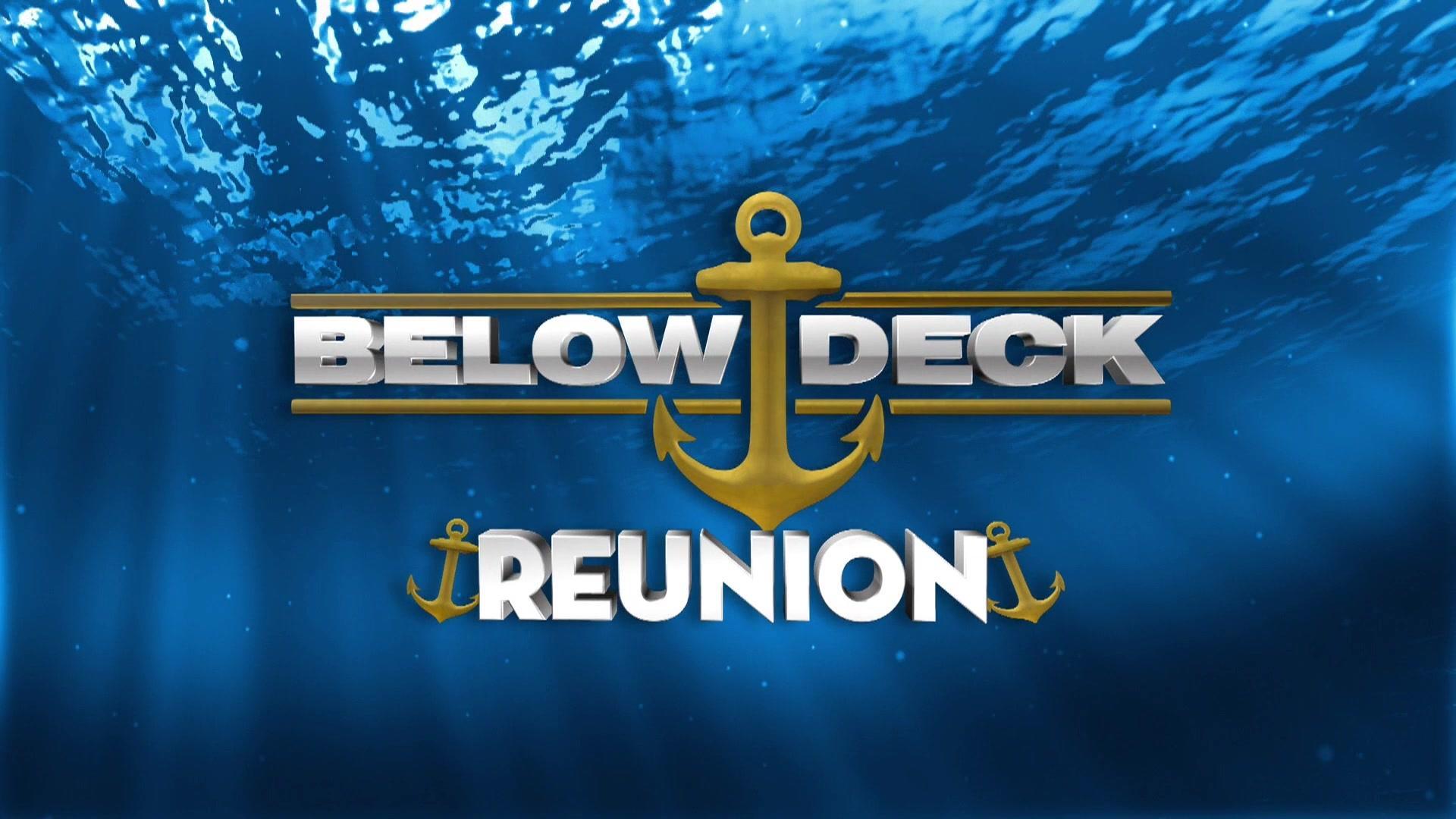 Still from Reunion