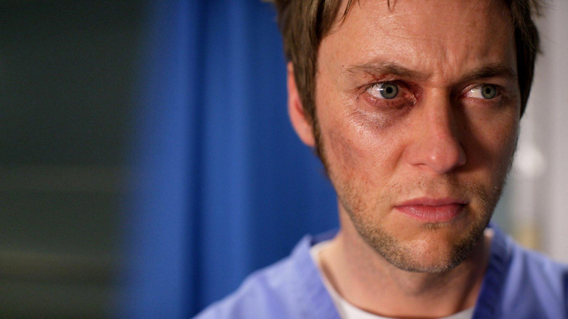 Still from There and Back Again