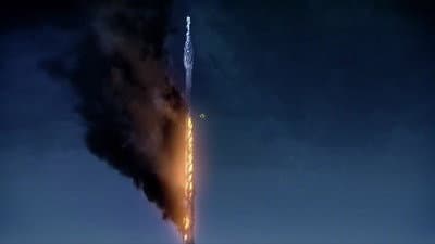 Still from Inferno