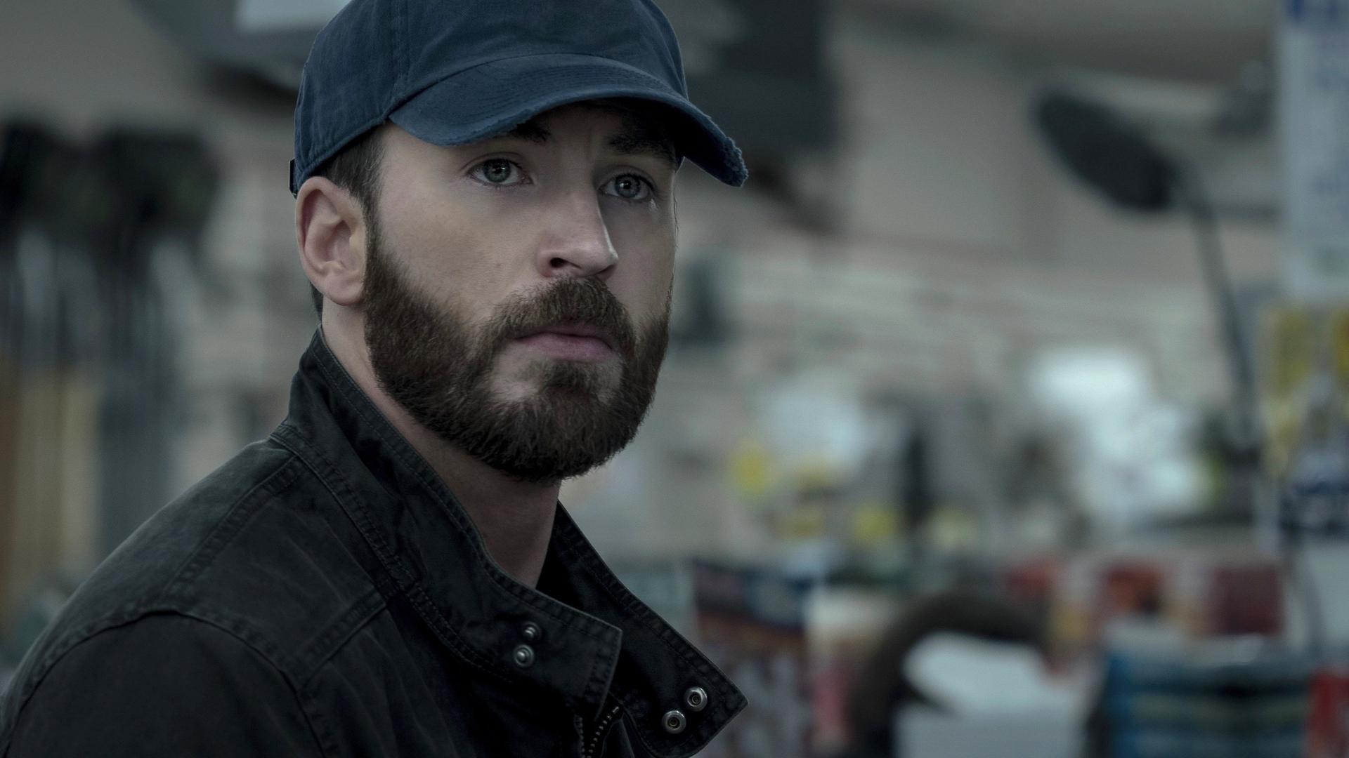Still from Damage Control