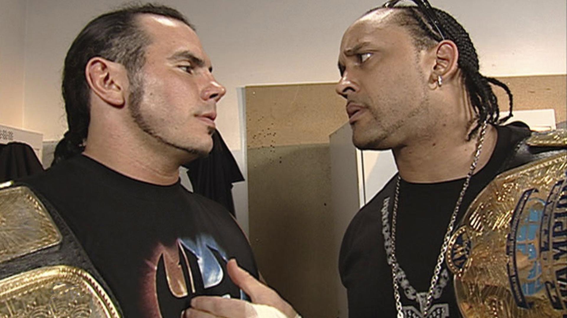 Still from SmackDown - Oct. 19, 2007