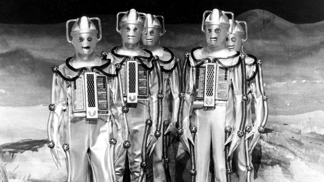 Still from The Moonbase (4)
