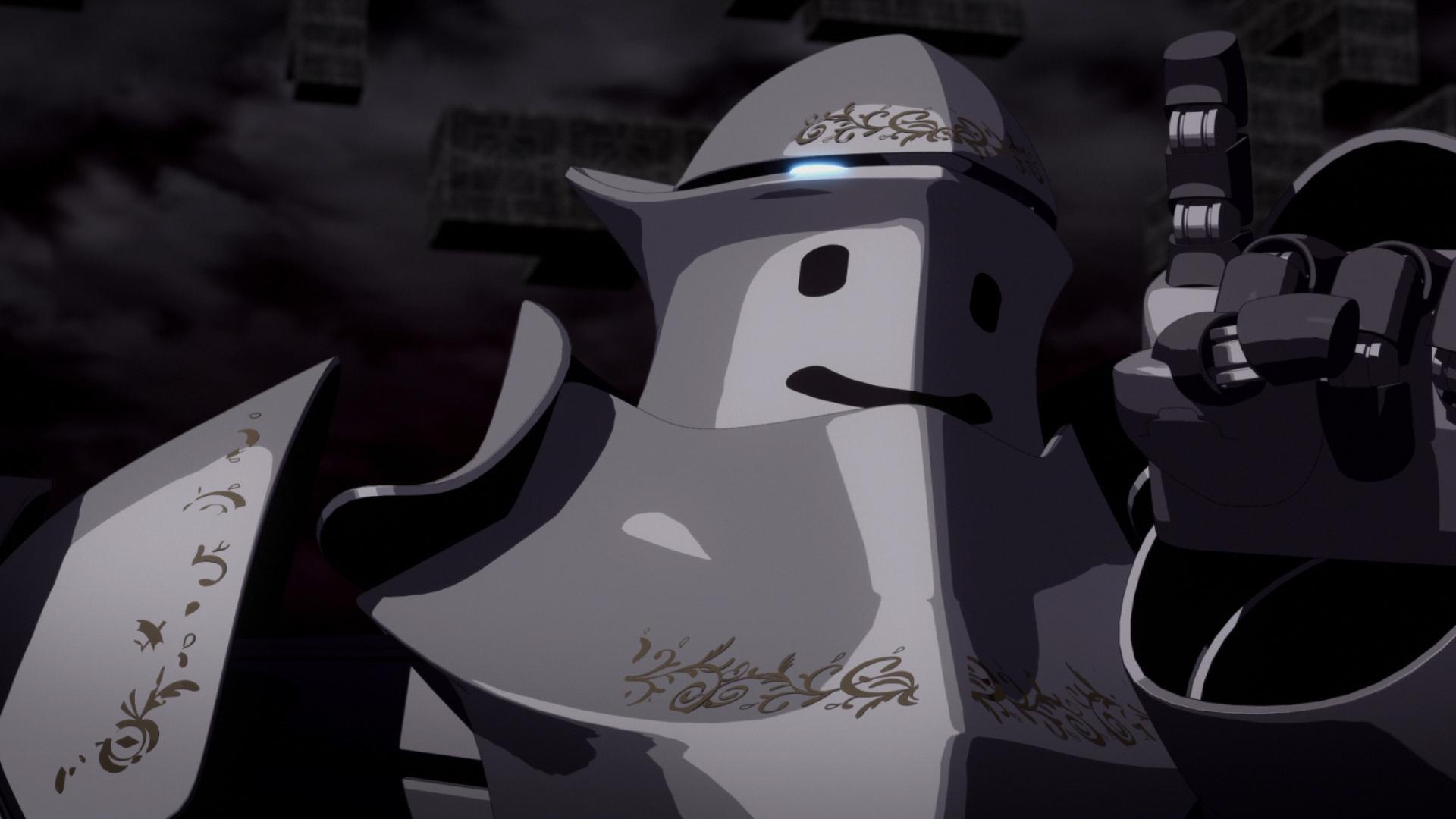 Still from The Great Reisen Labyrinth