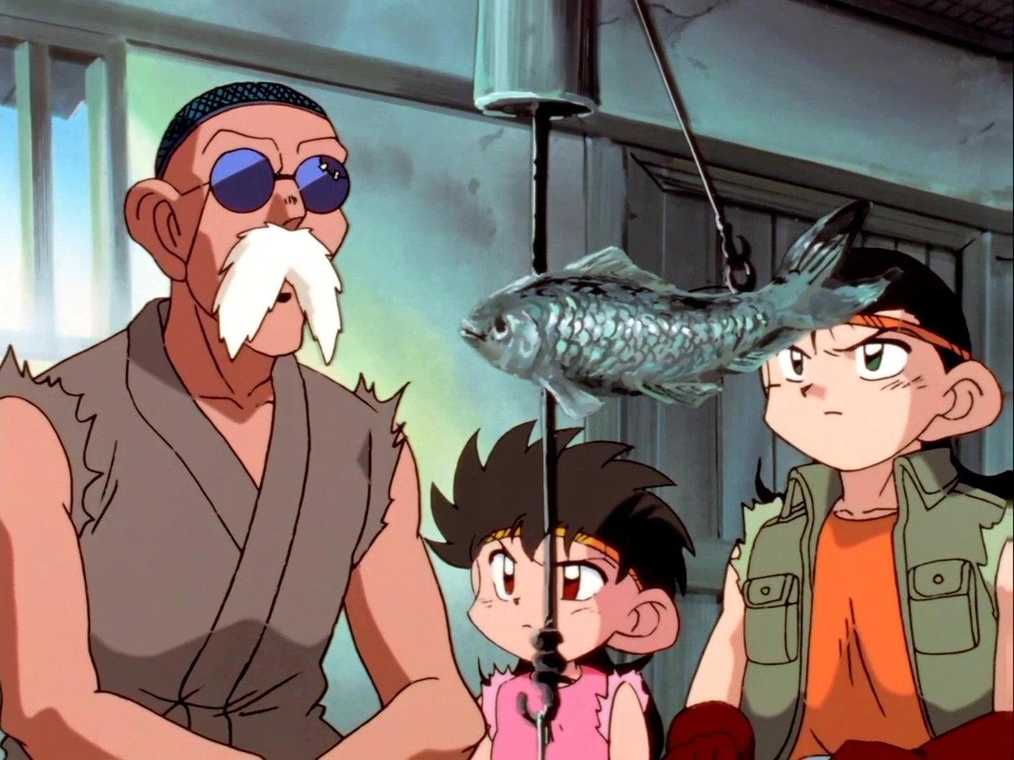 Still from Episode 27