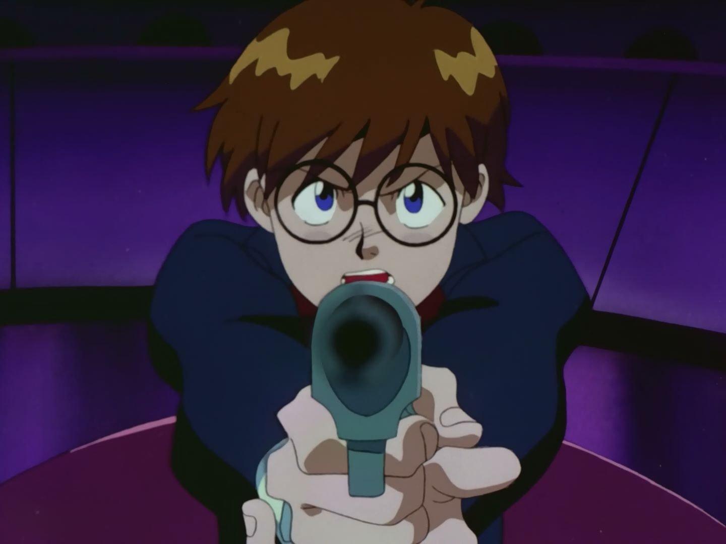 Still from To the Sky