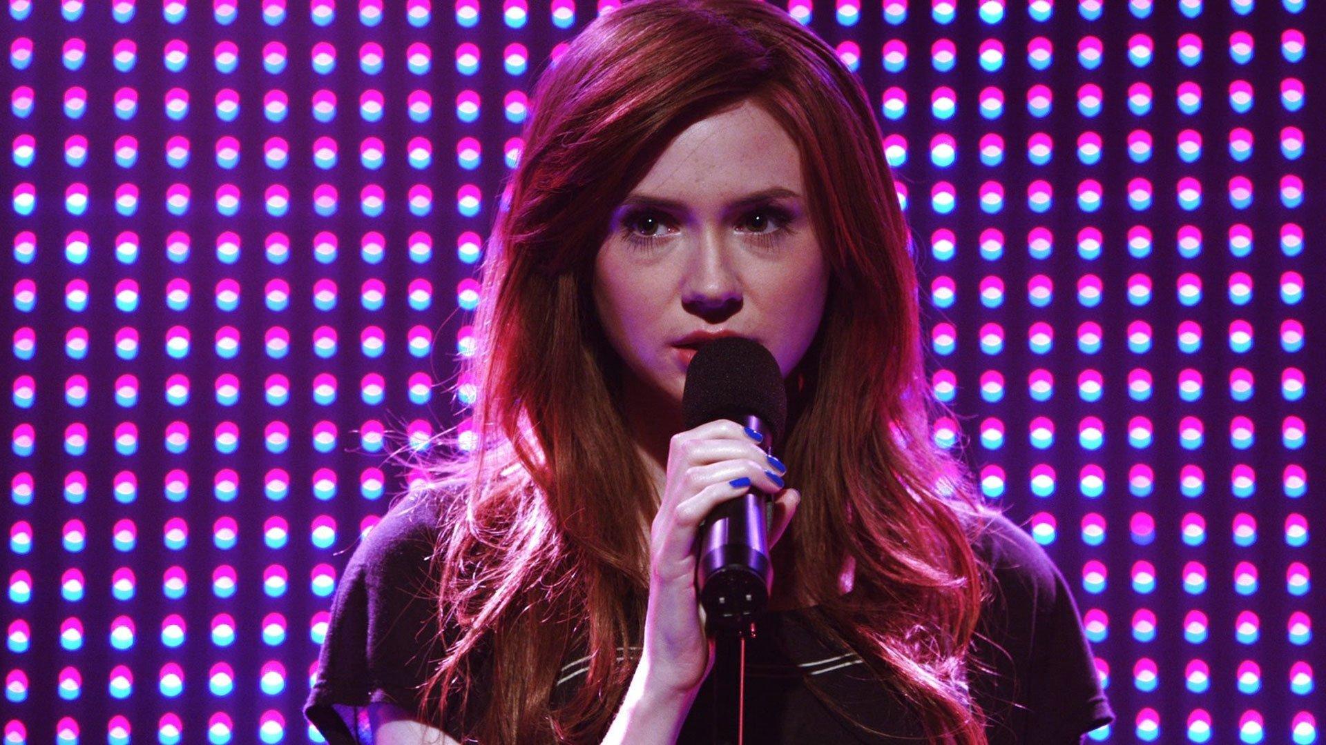 Still from Imperfect Harmony