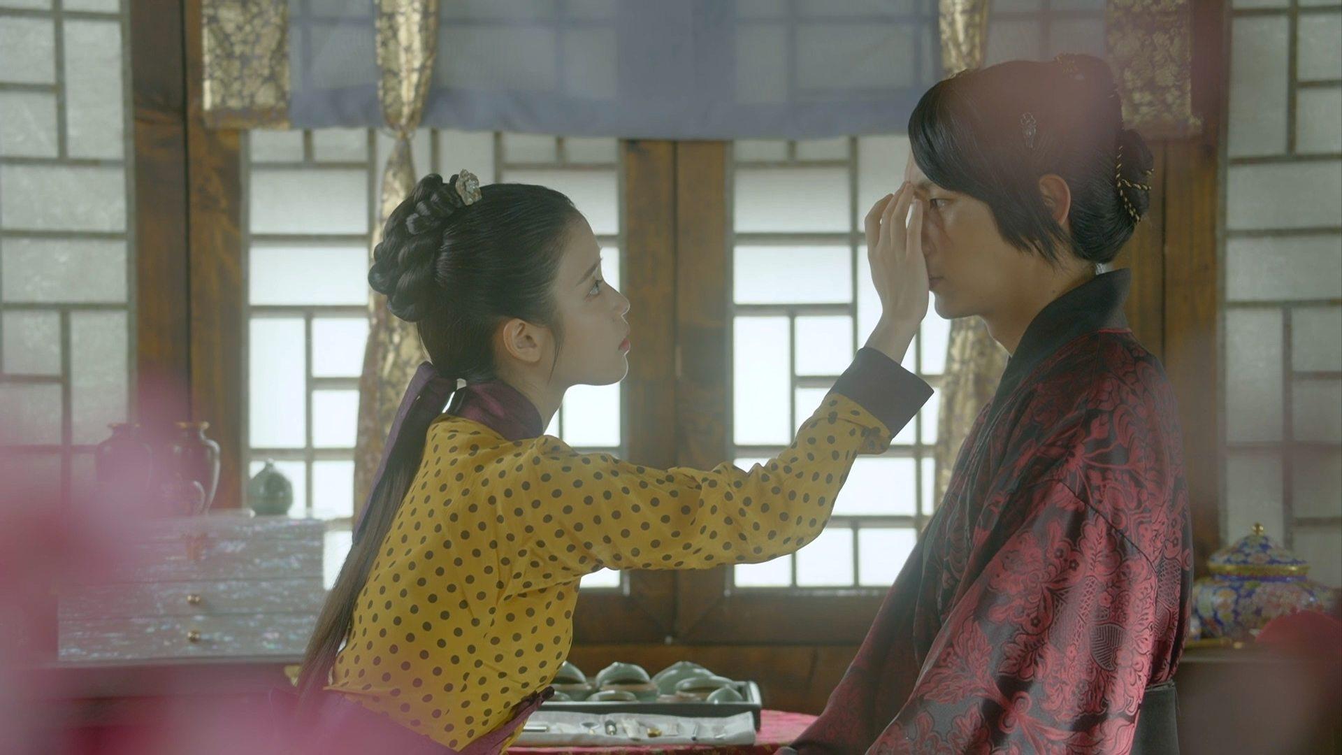 Still from The Ritual Ceremony