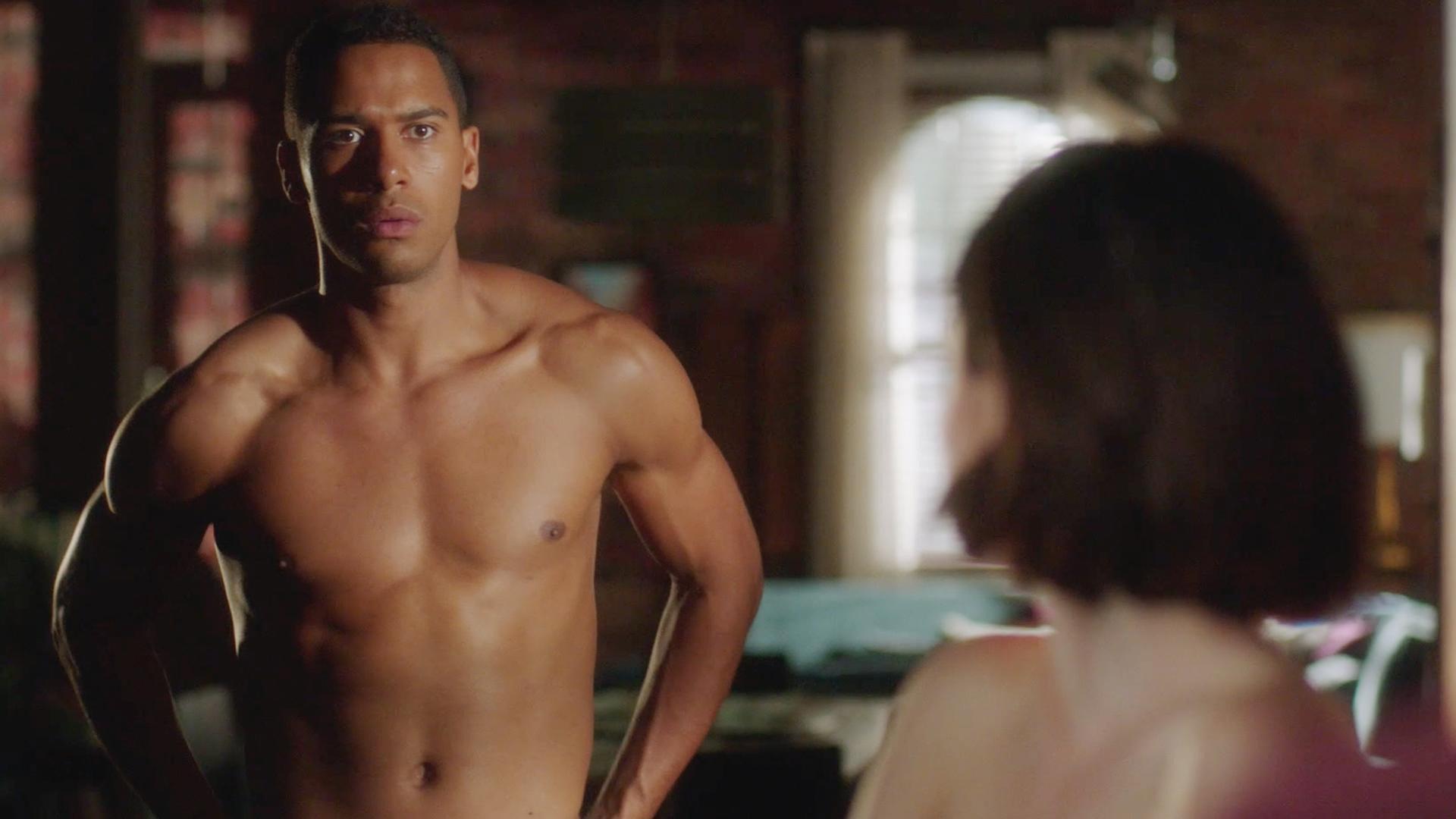 Still from Wes Side Story