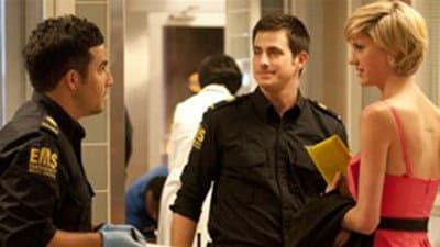 Still from The Brothers Volkov