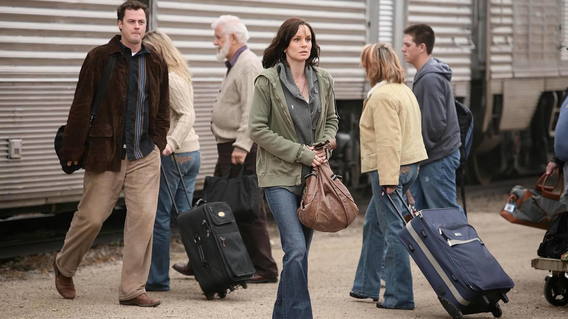 Still from Chicago