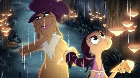Still from Rain