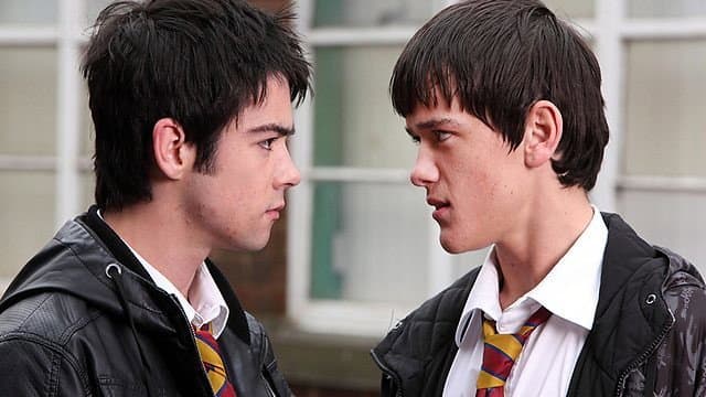Still from Episode 11