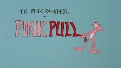 Still from Pink Pull