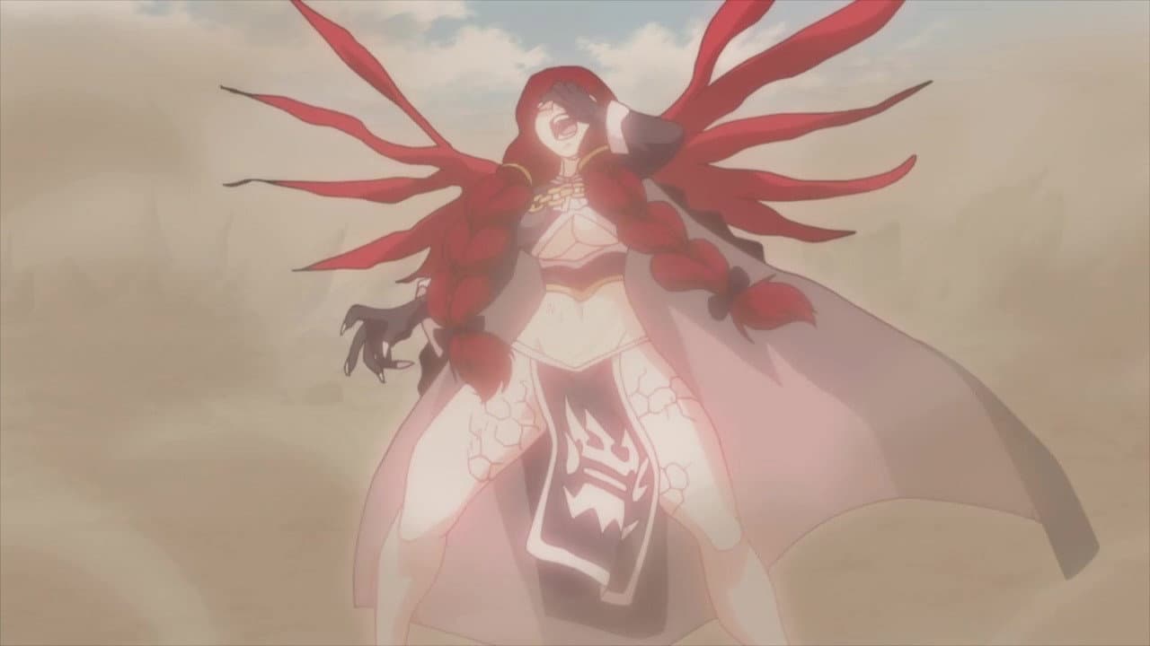 Still from Master Enchant